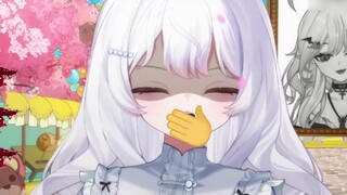 The first V to graduate due to the loss of model files