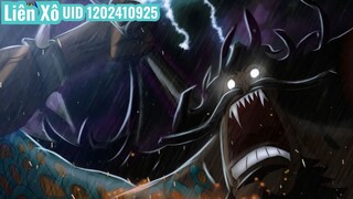 One Piece Chap 1047 Prediction GEAR 5 Luffy BIÊN HOA   #Anime #Schooltime
