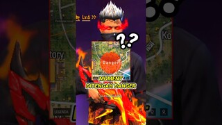 KATA BUDI 01 GAMING DANGER ITU MITOS‼️BENAR APA BENAR⁉️
