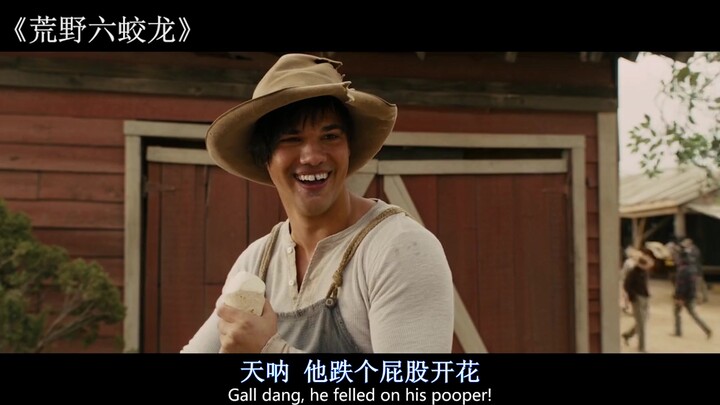 “The Absurd Six Dragon Warriors” delivers breathtakingly intense action throughout, with the villain