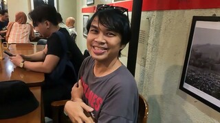 ZIGAZ VLOG - RADIO VISIT DI BANDUNG !!