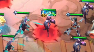 ไกซ่าคนนี้อาจจะมีความคิดของตัวเอง!!!
