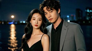Cai Caiyun~Tiga belas tahun cinta rahasia, sekarang mimpinya hancur#MiniDrama