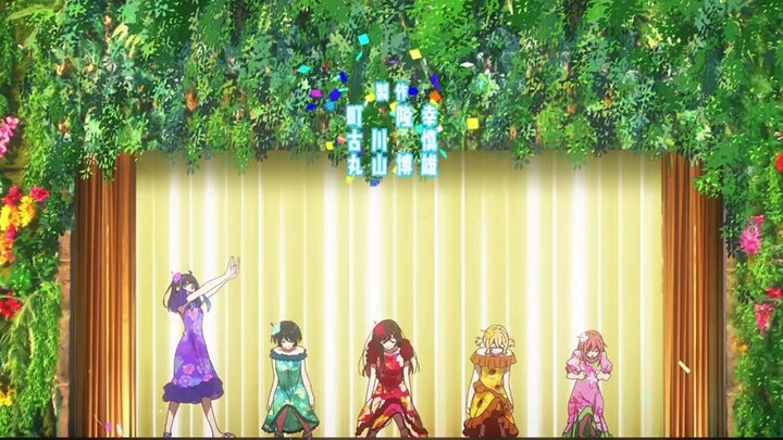 Kanojo okarishimashu s5 eps 2