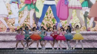 Hop Stop Nonstop - Aqours