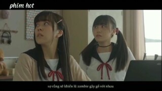 Tóm tắt phim: Sinh tồn ở trường học phần 2 #videohaynhat