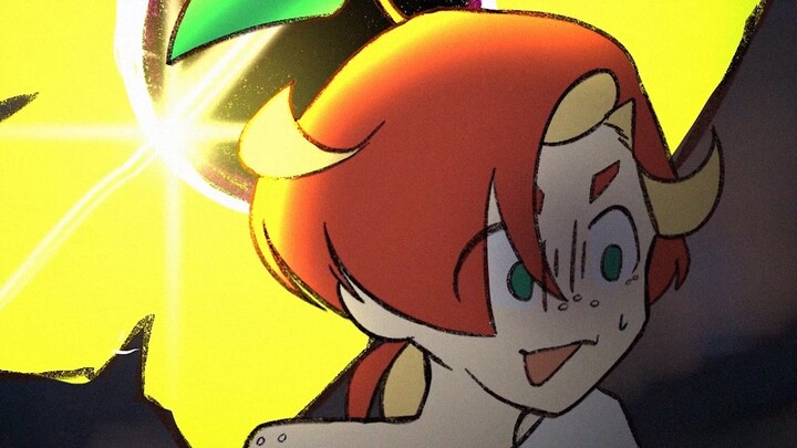 🍎 Dốc hết sức cũng không thể chiến thắng…