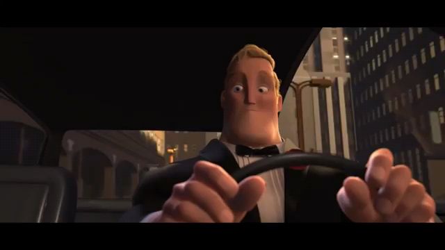 The incredibles full movie sale