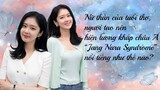 Jang Nara Syndrome Jang Nara đã tạo ra hiện tượng Châu Á như thế nào? How did she make a phenomenon?