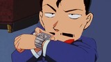Detective Mouri Kogoro