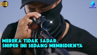 MENGUNGKAP KONSPIRASI BESAR DALAM KASUS KECELAKAAN PESAWAT !!! - Alur Cerita Film