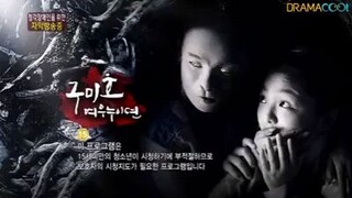 Grudge: Revolt of Gumiho Ep 09 | English Subtitles