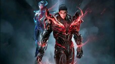 Swallowed Star S4 Episode 172 Eng sub