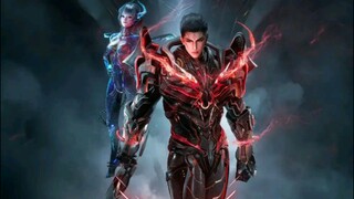 Swallowed Star S4 Episode 172 Eng sub