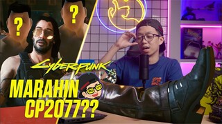 PUBG Tapi HORROR?, TLOU 2 Libas TGA 2020, PS Tarik CP2077 | Lazy News