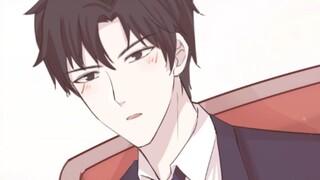 今天开始，她是我的女朋友了【原创动画 猫总白一航】