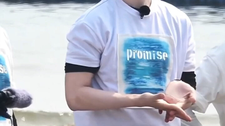 White Lu and Fan Chengcheng, the “true fans” of Era Music, really know Era Music better than anyone 