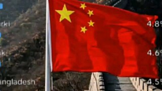 sampai ke China Loh