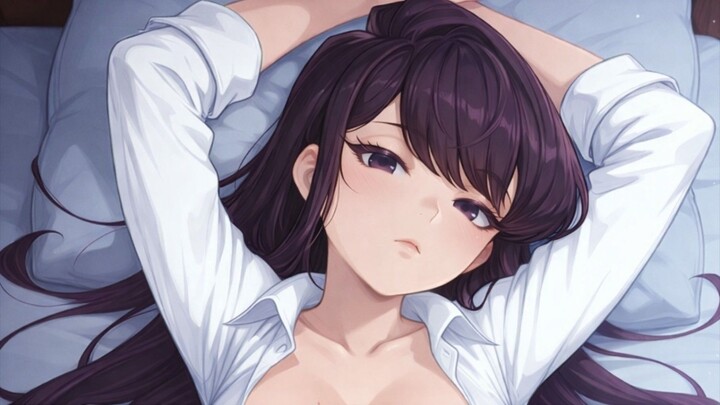 aduhai di ajak main bareng Waifu sampe lemes 😫💦