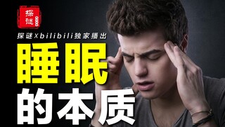 Esensi dari tidur: Mengapa manusia perlu tidur? [Mengungkap Misteri]