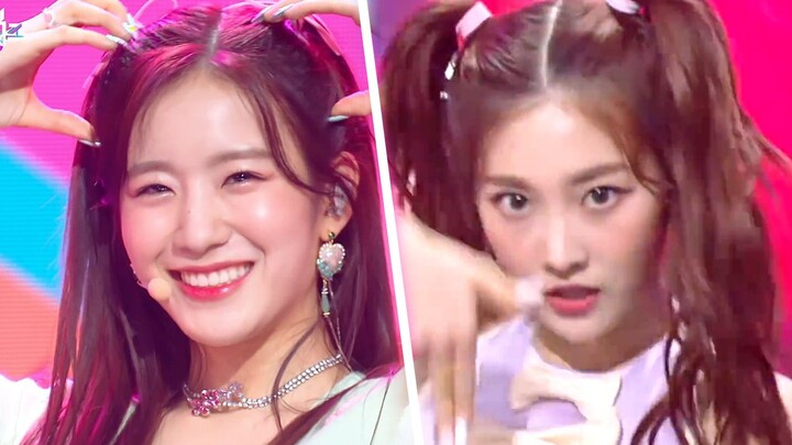 العد التنازلي للعودة! بعد أربع سنوات من الظهور، ها هو الألبوم المصغر الثاني! هل سيكون أول أغنية رئيس