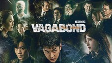 EP1 Vagabond แผนลับเครือข่ายนรก