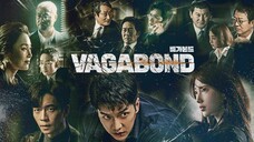 EP1 Vagabond  แผนลับเครือข่ายนรก