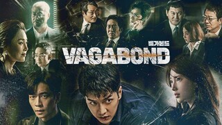EP5 Vagabond  แผนลับเครือข่ายนรก