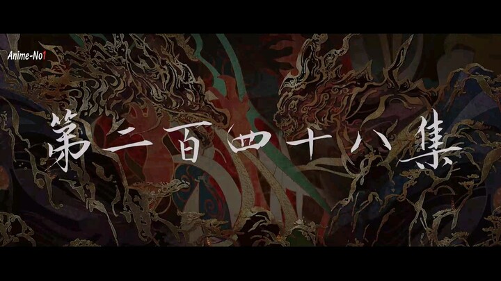 โลกอันสมบูรณ์แบบ. EP.248.พากย์ไทย