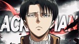 "The strongest combat power of the Survey Corps!" ——Levi Akarman