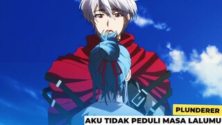 Karena aku mencintaimu tanpa syarat, dan kau yang ku butuhkan [ Licht&Hina AMV ]