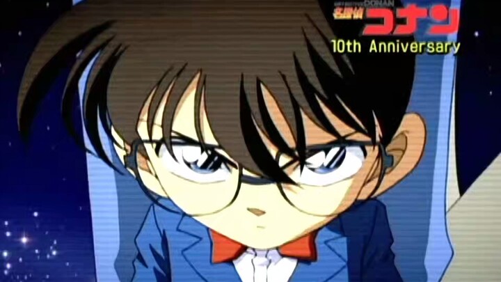 Detective Conan Live Action Movie 1 Trailer