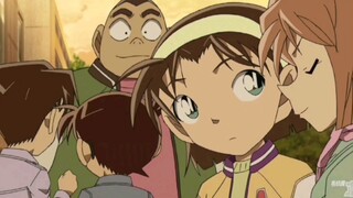 【名侦探柯南】柯哀的互损小日常