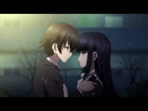 [AMV] Sài Gòn Đau Lòng Quá _HUVA Remix_Hứa Kim Tuyền_Hoàng Duyên (White Album 2)