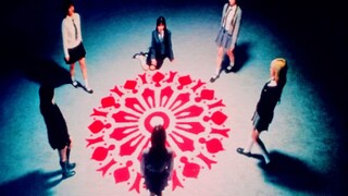 IVE《Hypnosis》导入VCR