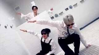 【NCT】划人们都在做的challenge4.0