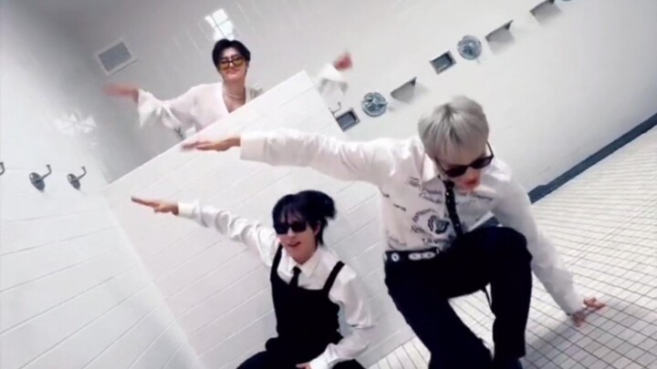 【NCT】Thử thách 4.0 mà mọi người đều đang làm