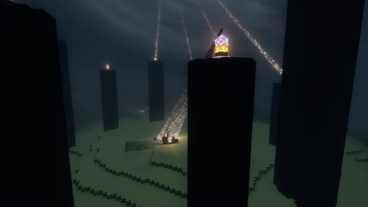 Heavenly Mechanism Dragon-Slaying Cannon