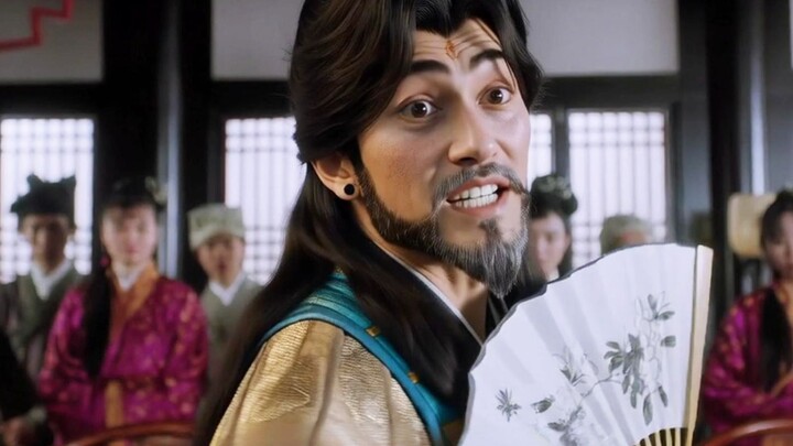 Ta đây là huyền thoại sát thủ lừng lẫy, lẽ nào lại thua một tu sĩ Nguyên Thủy như ngươi?