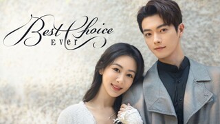 🇨🇳 EP. 20 | Best Choice Ever (2024) [Eng Sub]