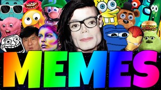 BEST MEMES COMPILATION APRIL 2021