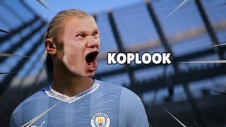 KETIKA BAPAQ BAPAQ MENGHIBUR DIRI DI FC 24
