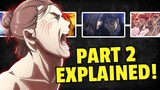 Attack on Titan PART 2 RECAP! | AOT Final Season Explained