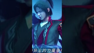 😎Dou Huang - Xiao Yan #shorts #btth