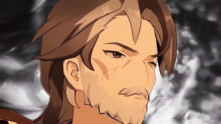 “Lebih baik gugur di medan perang daripada pulang dengan hina.”