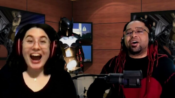 Attack on Titan 4x26 "Traitor" Reaction/Review!!