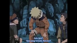 Hinata hampir mati 😢 #naruhinamoment