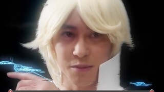 Thật là đau mông! Những người khác đang thể hiện trong các trận sân khách! Hiệp sĩ-senpai xuất hiện 