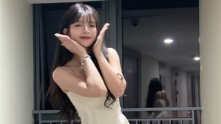 聪明羊跳mr.chu 文艺复兴啦！