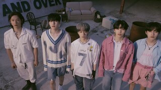 ONEUS回归先行曲Unforgettable MV公开